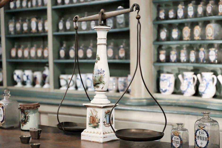 Herbal Remedies and Natural Supplements to Consider