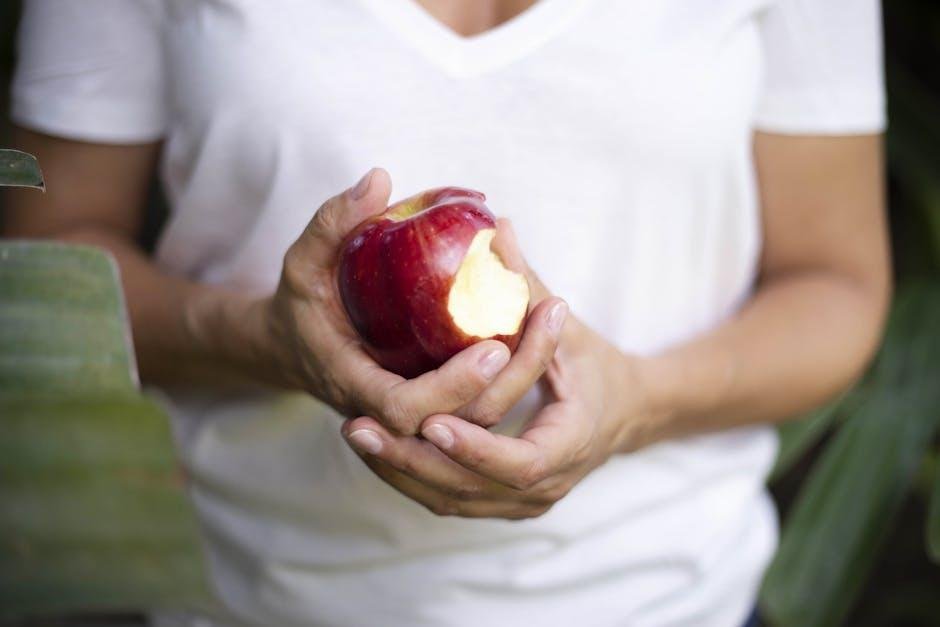 Understanding Hunger and Fullness Signals