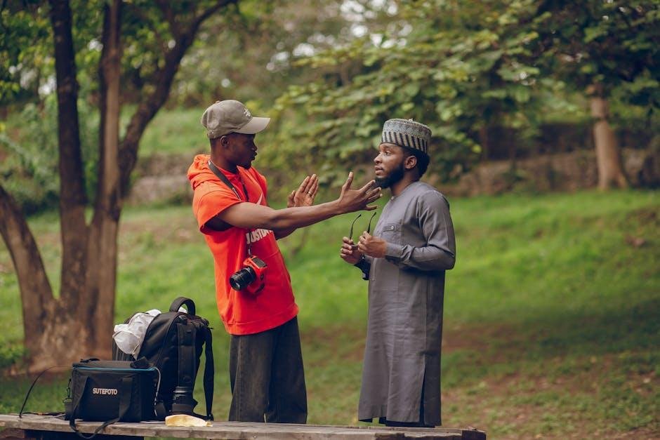 Addressing Vaccine Hesitancy Through Community Engagement