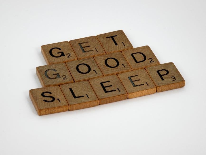 Practical Strategies for Achieving Optimal Sleep Every Night