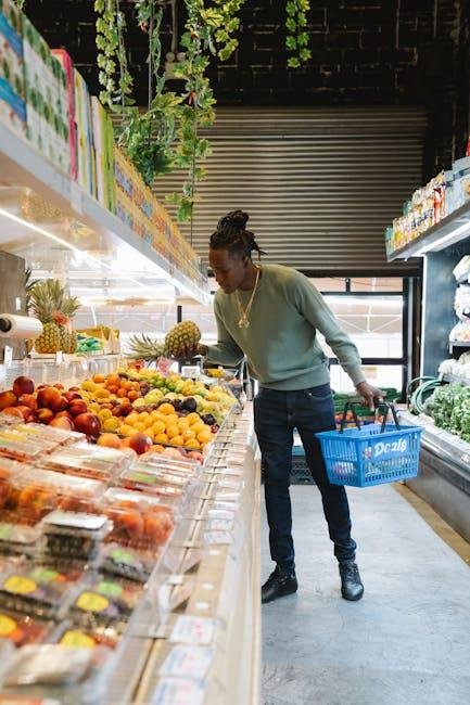 Nutrient-Rich Foods to Incorporate Every Day