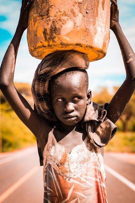 Innovative Approaches to Combatting Malnutrition in Vulnerable Communities