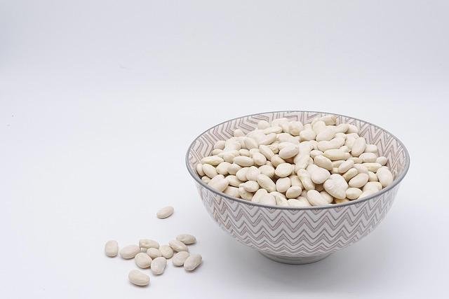 Combining Plant Proteins for Complete Amino Acid Profiles
