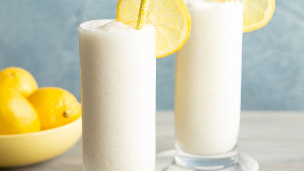 10+ Non-Alcoholic Drink Recipes