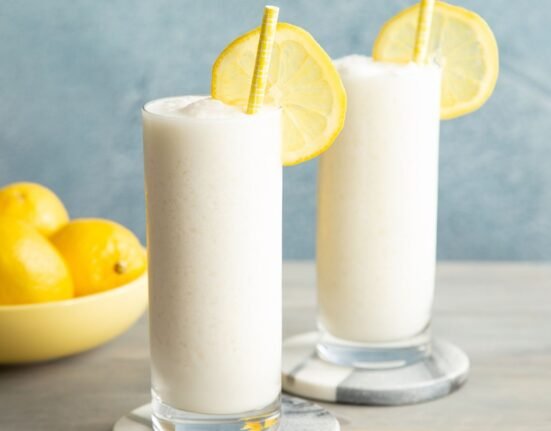 10+ Non-Alcoholic Drink Recipes