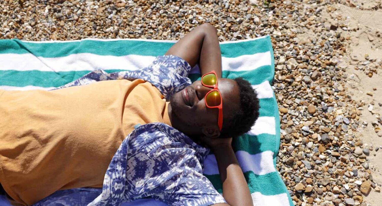 10 Sun Safety Tips to Help You Protect Your Skin All Summer Long