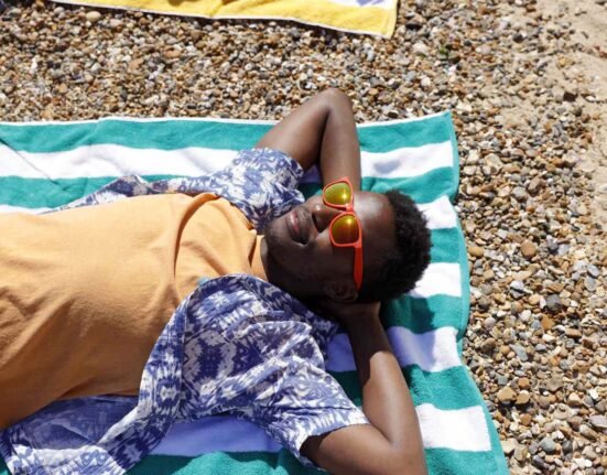 10 Sun Safety Tips to Help You Protect Your Skin All Summer Long