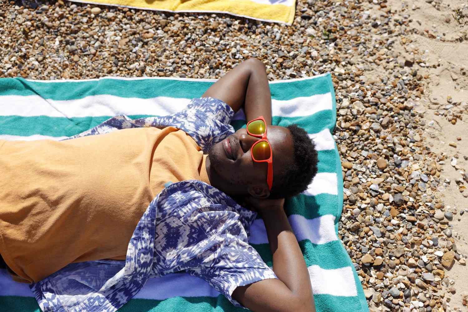 10 Sun Safety Tips to Help You Protect Your Skin All Summer Long