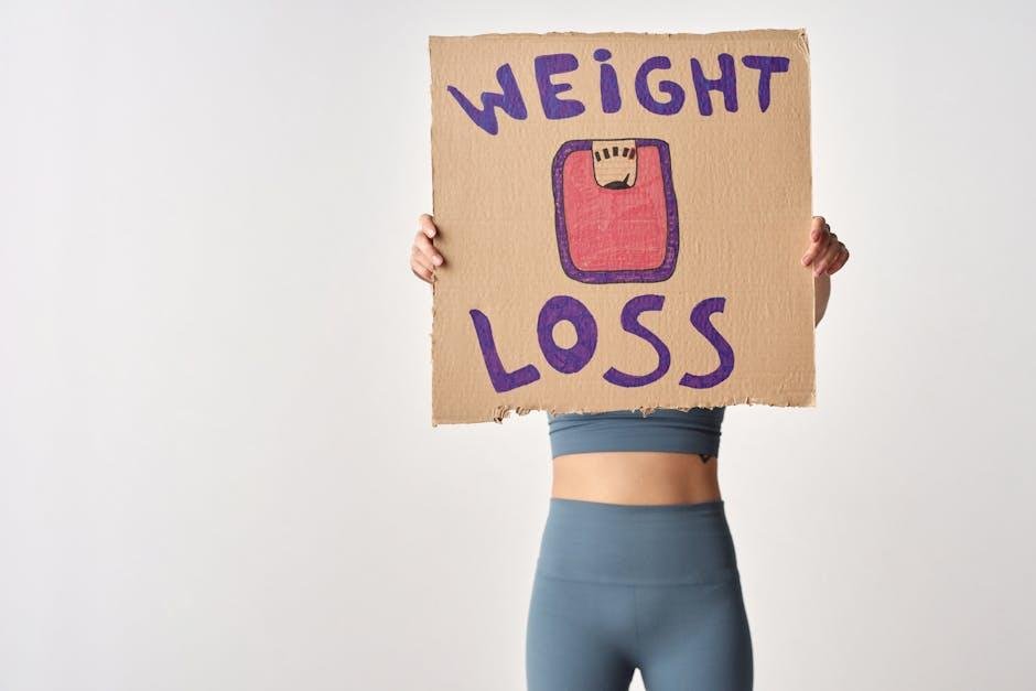 Diets & Weight Loss