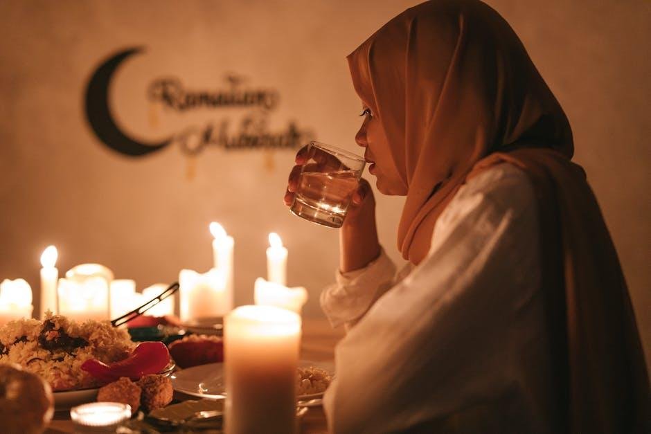 Fasting for Women: What You Should Know