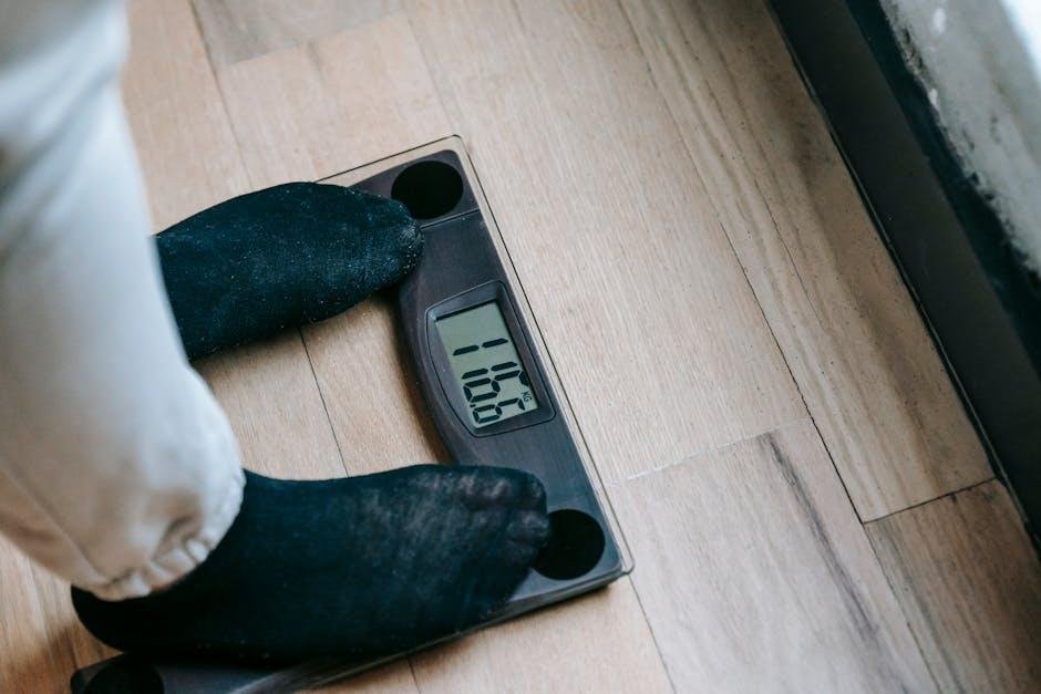 High-Protein Foods to Support Weight Loss