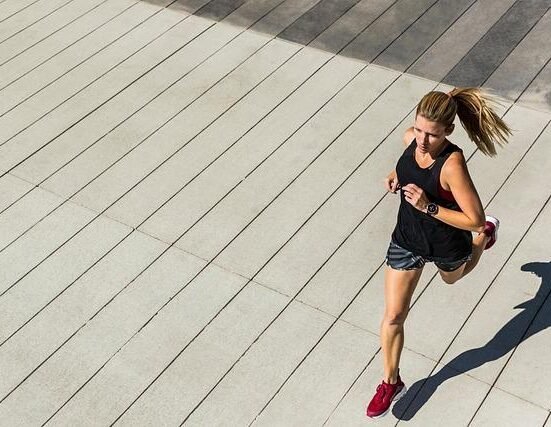 Adapting Your Workout Routine by Season