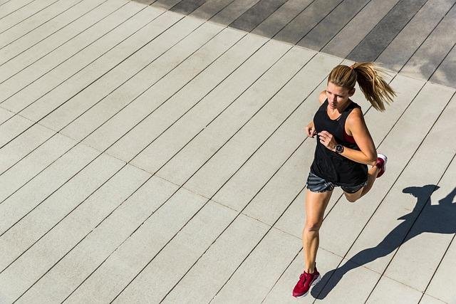 Adapting Your Workout Routine by Season