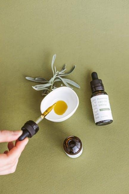 Best Herbal Remedies for Stress Relief