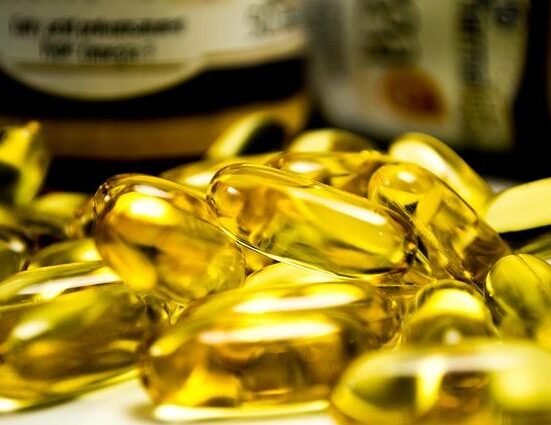 How to Choose the Right Supplements