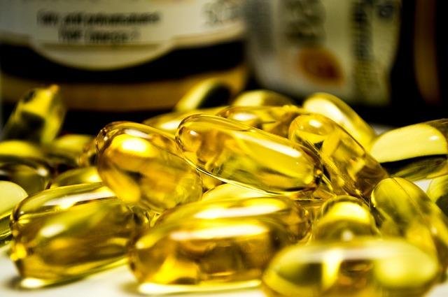 How to Choose the Right Supplements