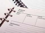 Benefits of Weekly Meal Planning