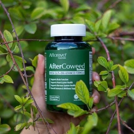 Supplements for Gut Health