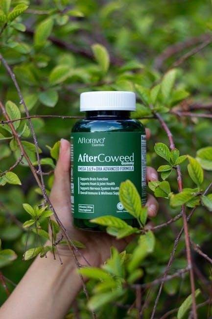 Supplements for Gut Health