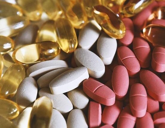 Exercise as Disease Prevention