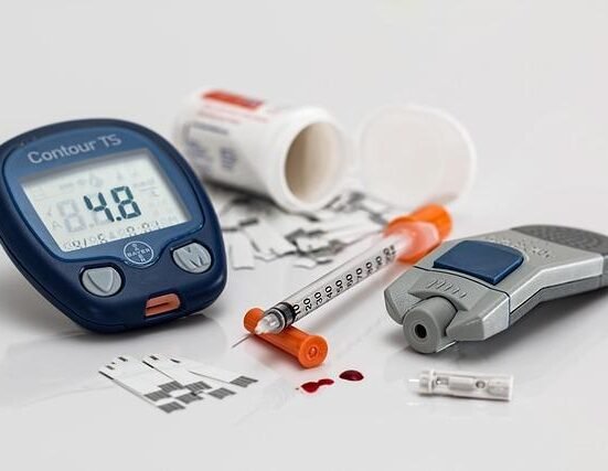 Managing Diabetes Through Diet