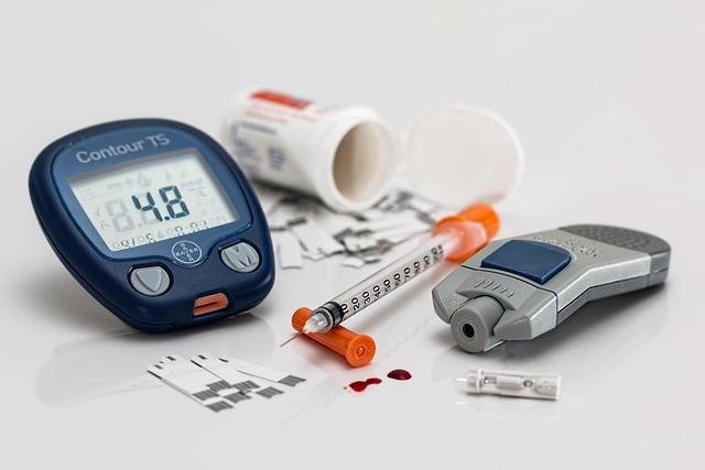 Managing Diabetes Through Diet