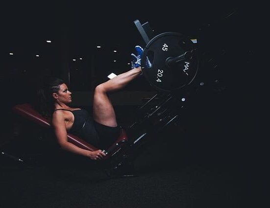 Can You Work Out While Fasting?