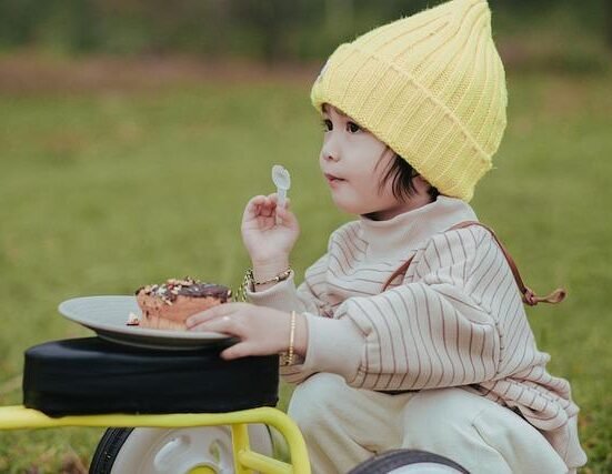 Emotional Eating: How to Gain Control