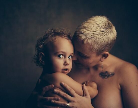 Maternal Health Across Nations