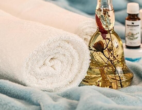 Summer Hydration and Skincare Essentials