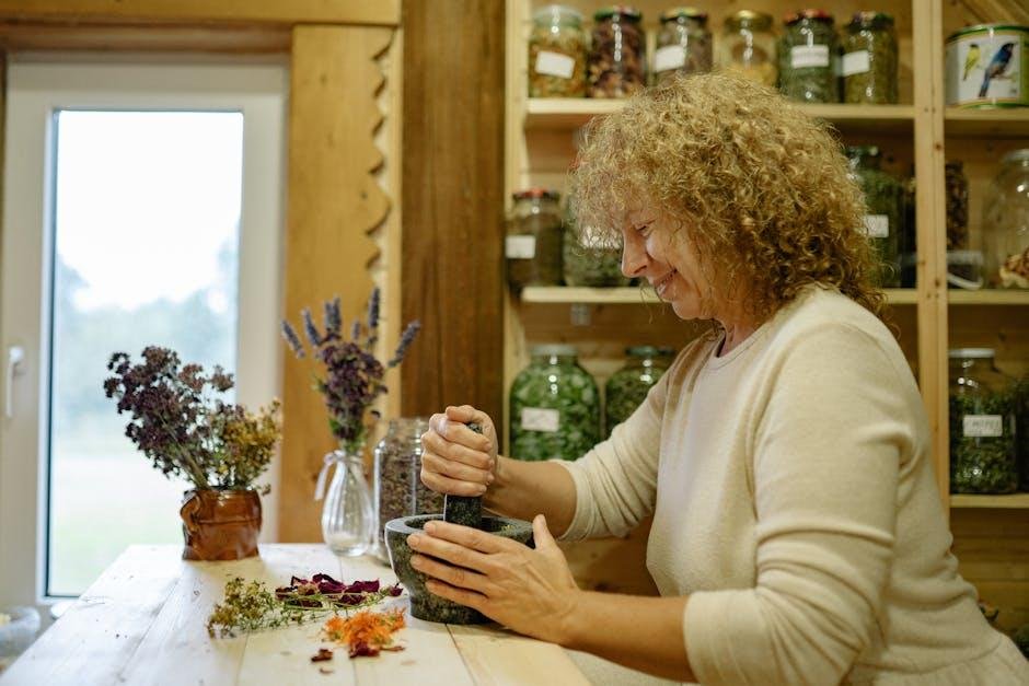 Natural Remedies for Bloating