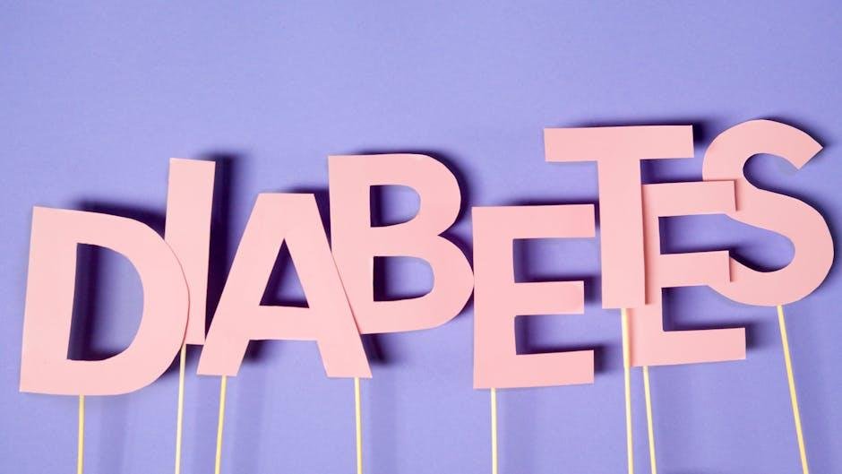 Foods That Help Regulate Blood Sugar