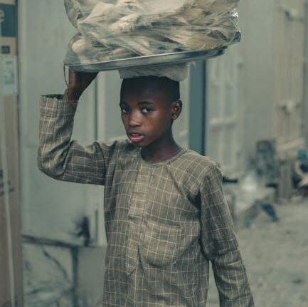 Malnutrition Challenges Around the World