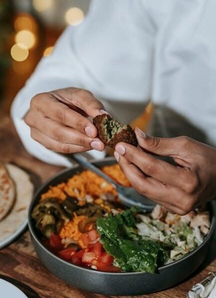 Myths About Plant-Based Eating