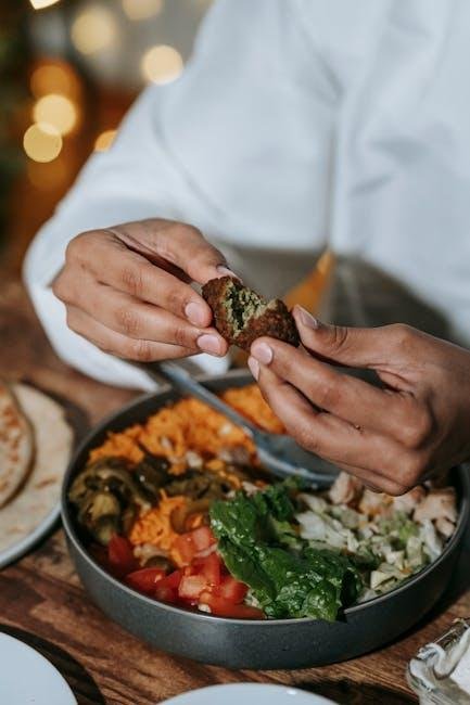 Myths About Plant-Based Eating