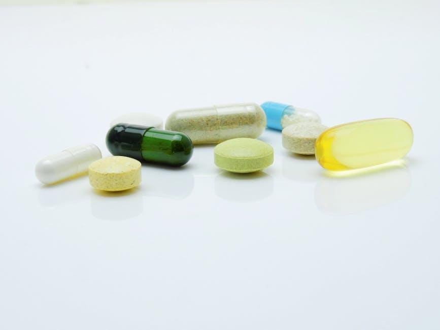 Do Multivitamins Really Work?