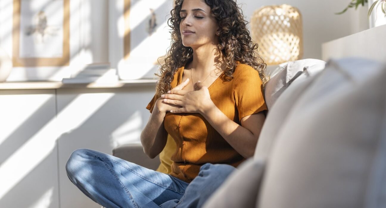 13 Ways to Lower Your Heart Rate