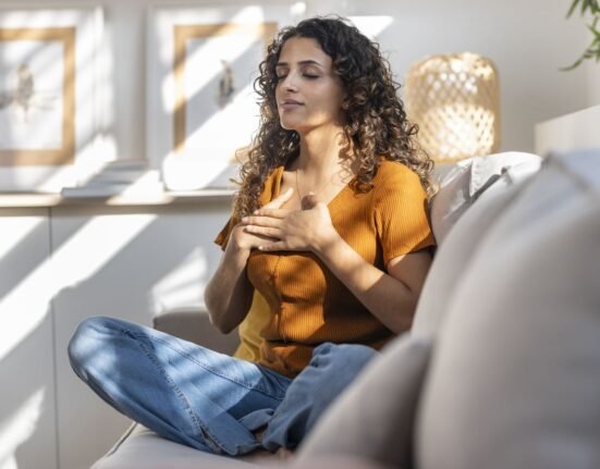 13 Ways to Lower Your Heart Rate