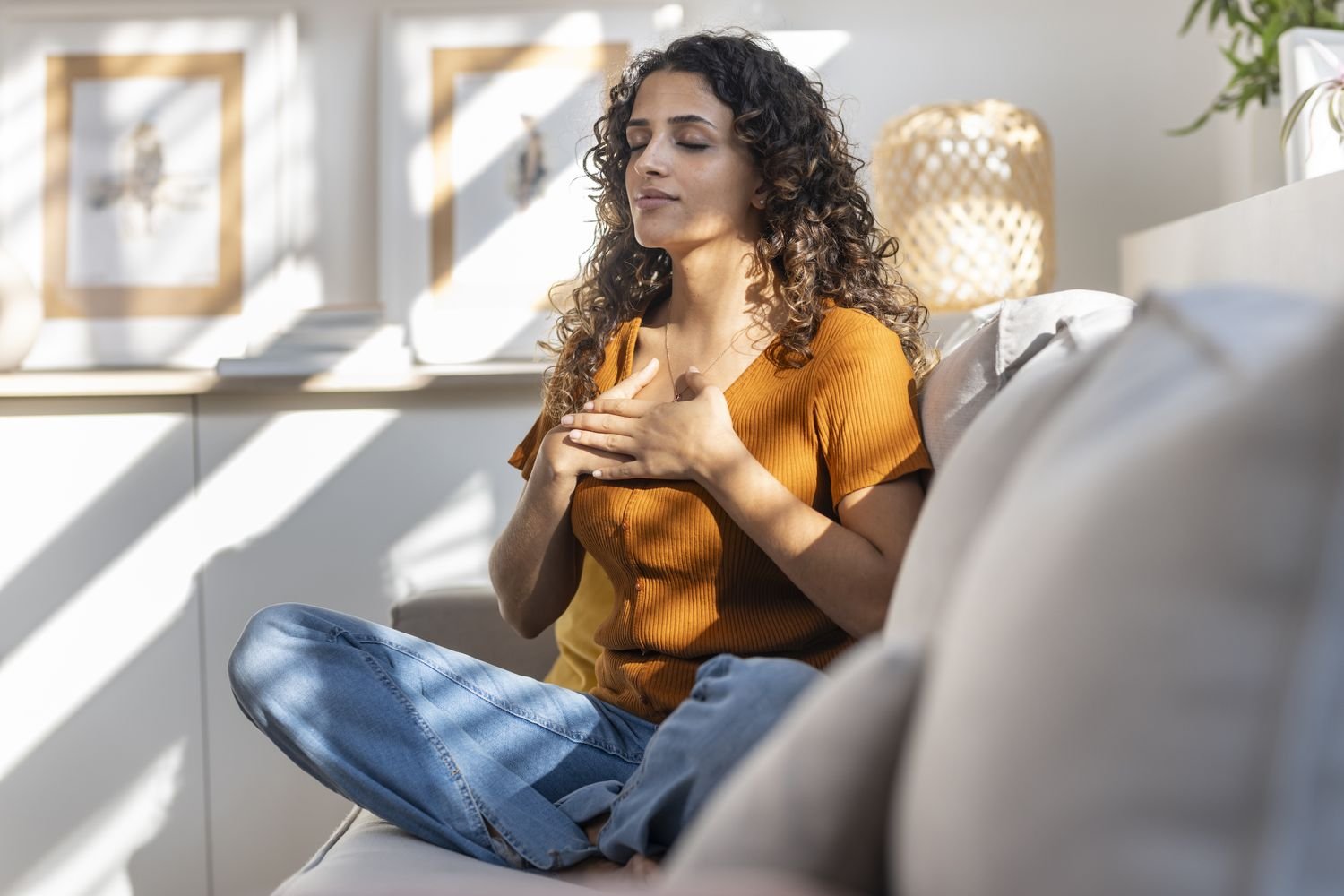 13 Ways to Lower Your Heart Rate