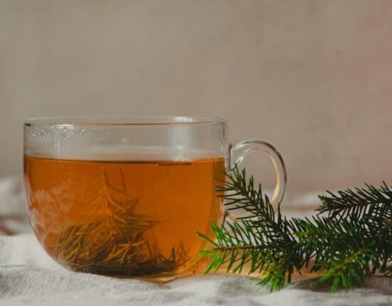 Aromatherapy for Relaxation and Focus