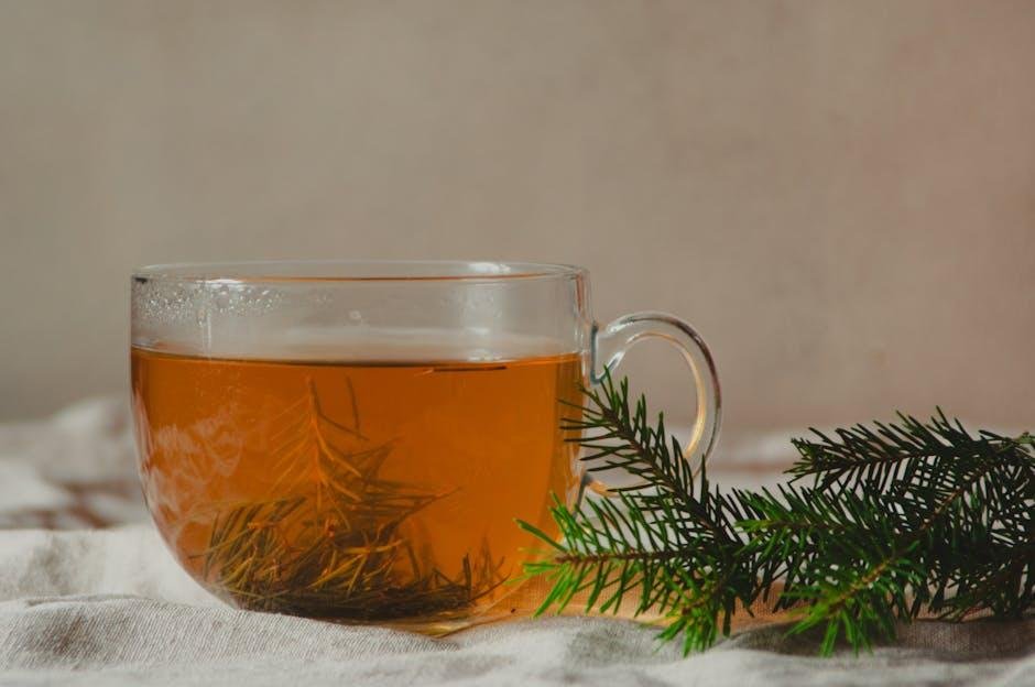 Aromatherapy for Relaxation and Focus