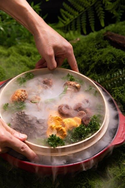 Adaptogens: What Are They and Do They Work?