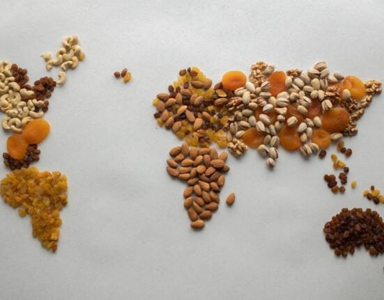 The Impact of Pandemics on Global Nutrition