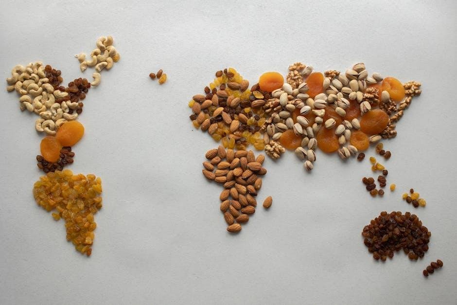 The Impact of Pandemics on Global Nutrition