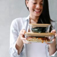 Diabetes-Friendly Meal Plans