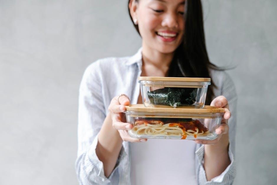 Diabetes-Friendly Meal Plans