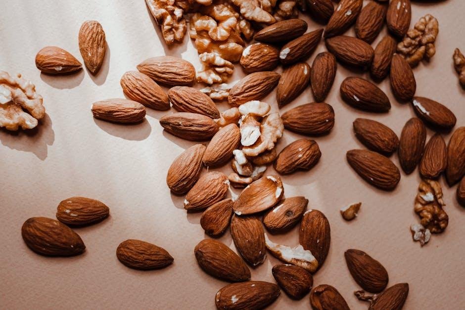 What to Eat on a Plant-Based Diet