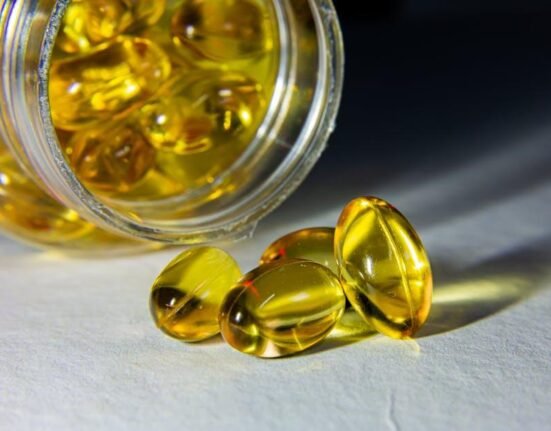 Top Supplements for Preventative Health