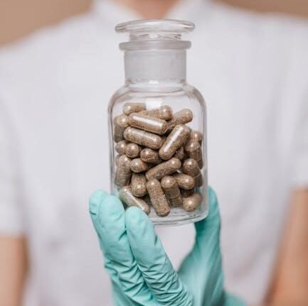 Safety Tips for Using Herbal Supplements