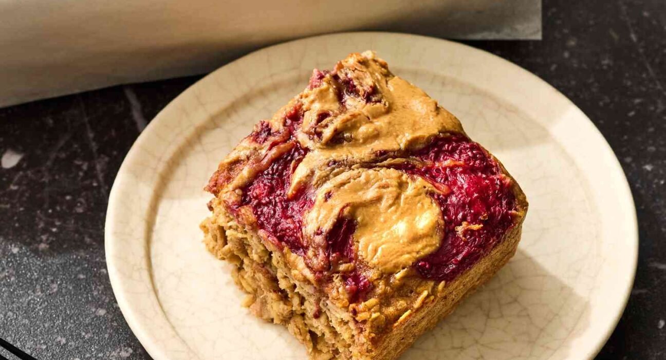 15+ High-Fiber Make-Ahead Breakfast Recipes